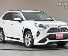 Toyota Rav4 2021