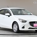 Mazda 2 2019