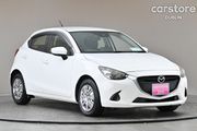 Mazda 2 2019