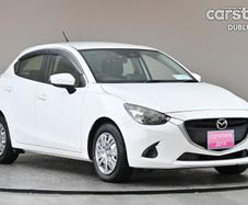 Mazda 2 2019