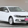 Volkswagen Polo 2019