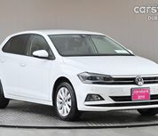 Volkswagen Polo 2019