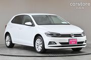 Volkswagen Polo 2019