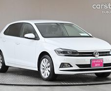 Volkswagen Polo 2019