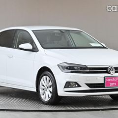 Volkswagen Polo 2019