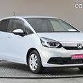 Honda Fit 2023