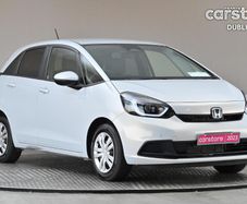 Honda Fit 2023