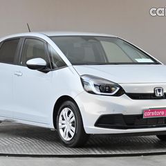 Honda Fit 2023