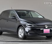 Volkswagen Polo 2020