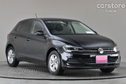 Volkswagen Polo 2020