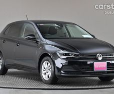 Volkswagen Polo 2020