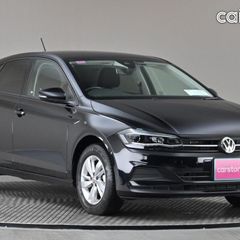 Volkswagen Polo 2020