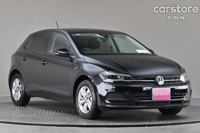 Volkswagen Polo 2020