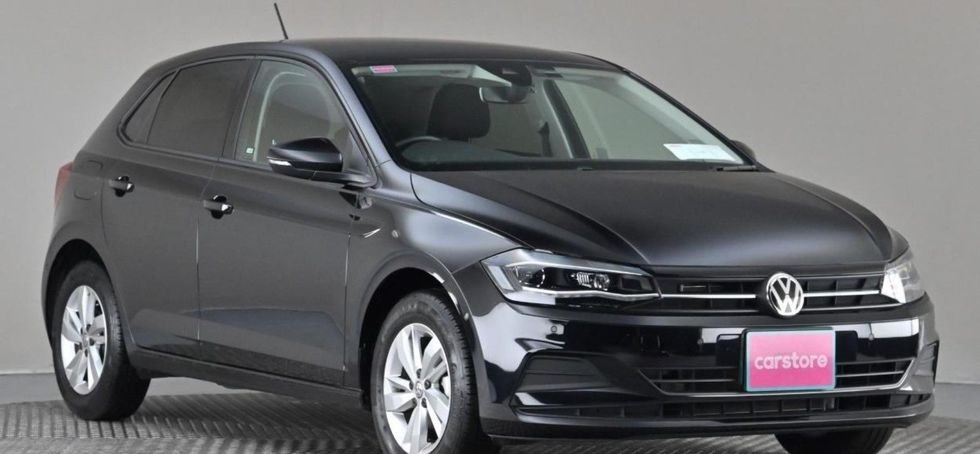 Volkswagen Polo 2020