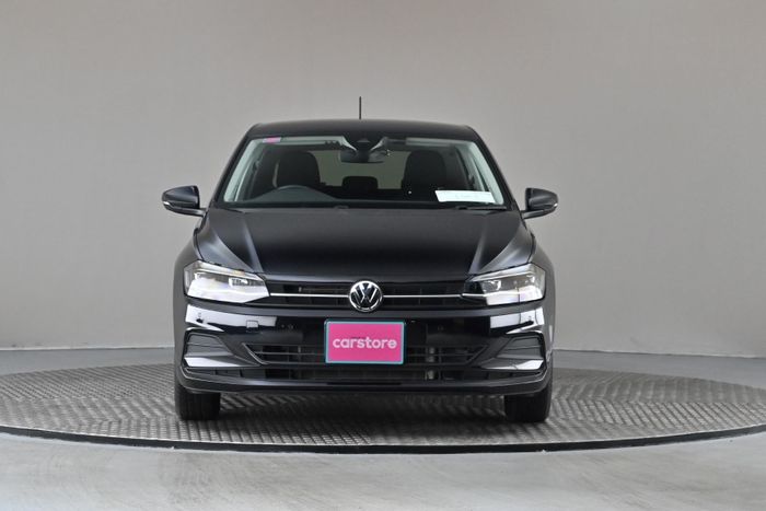 Volkswagen Polo 2020