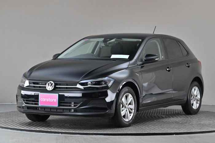 Volkswagen Polo 2020