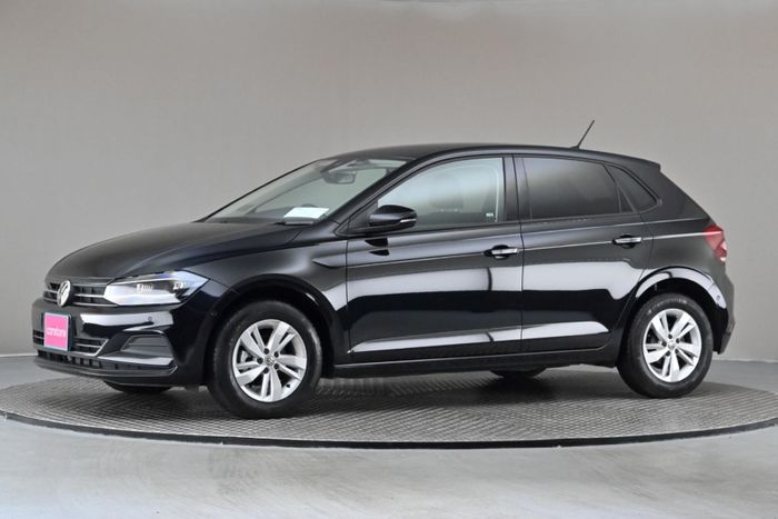 Volkswagen Polo 2020