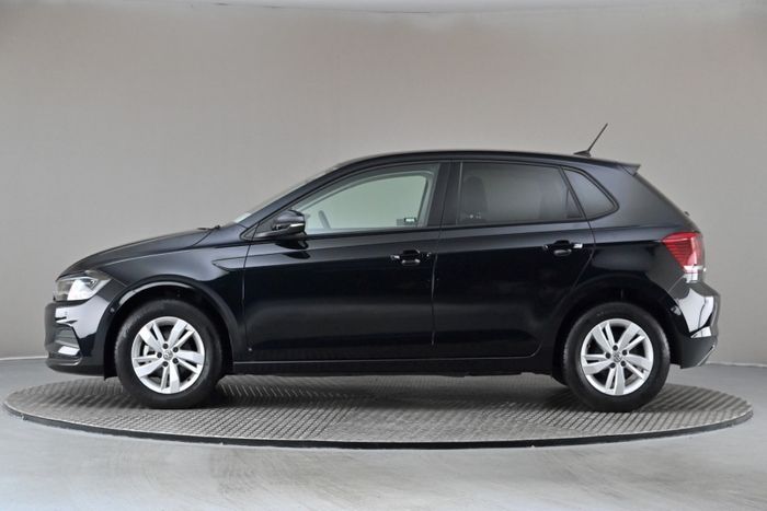 Volkswagen Polo 2020