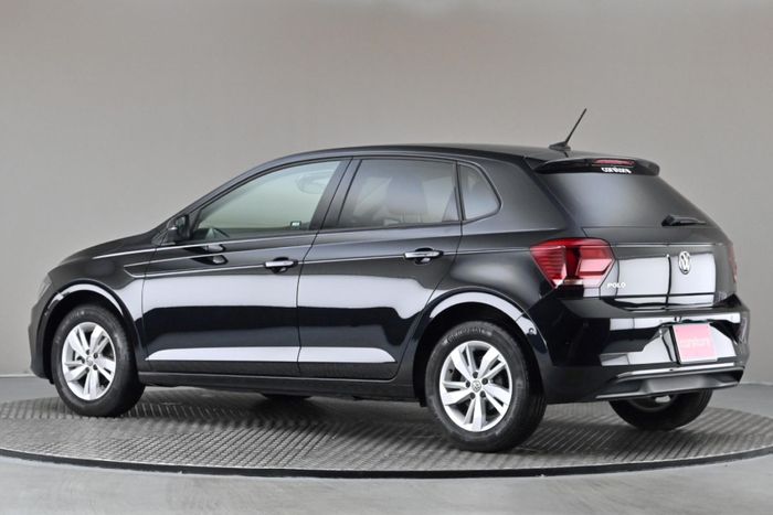 Volkswagen Polo 2020