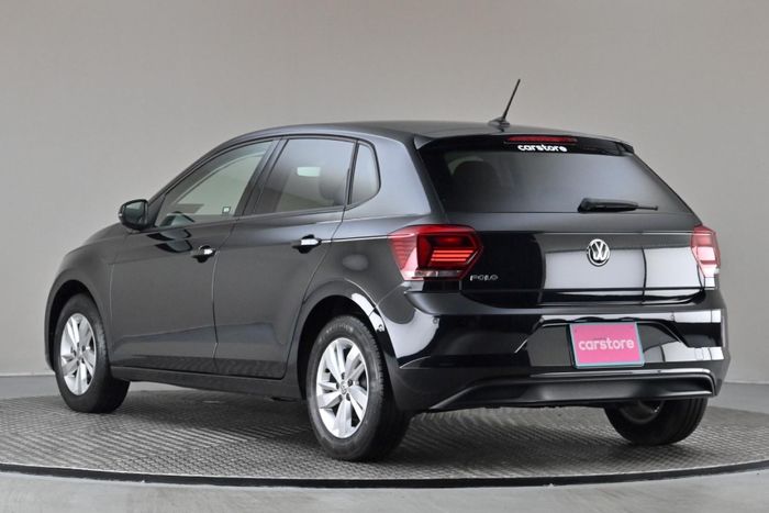Volkswagen Polo 2020