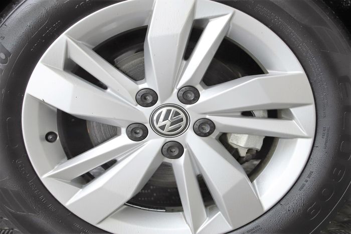 Volkswagen Polo 2020