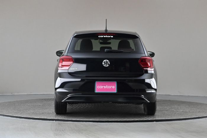Volkswagen Polo 2020
