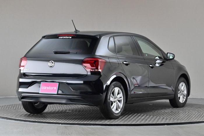Volkswagen Polo 2020