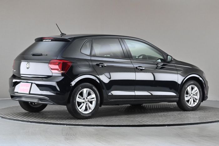 Volkswagen Polo 2020