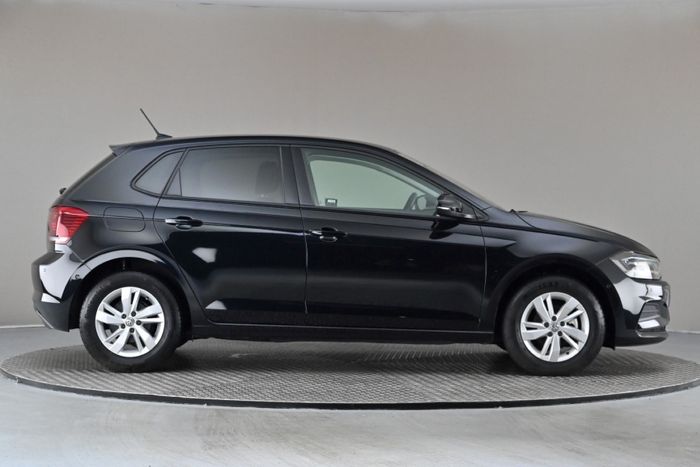 Volkswagen Polo 2020