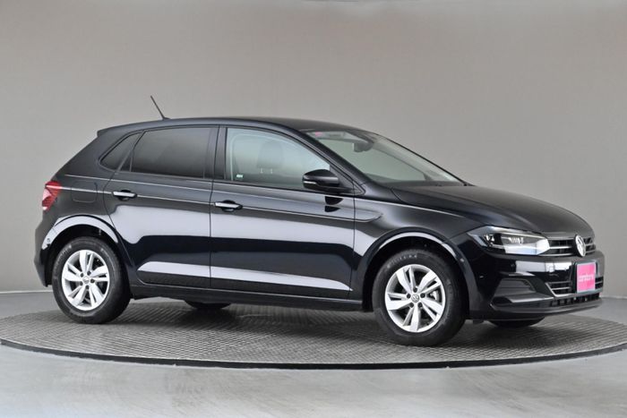 Volkswagen Polo 2020