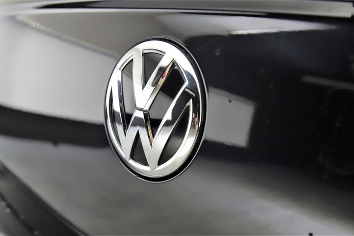 Volkswagen Polo 2020