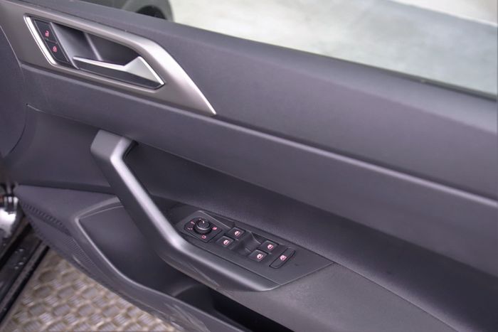 Volkswagen Polo 2020