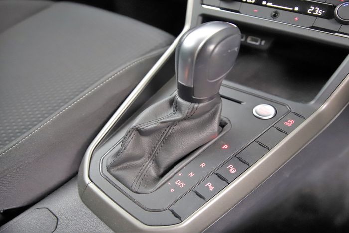 Volkswagen Polo 2020