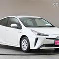 Toyota Prius 2020