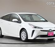 Toyota Prius 2020