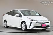 Toyota Prius 2020