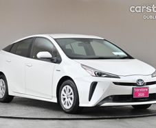 Toyota Prius 2020