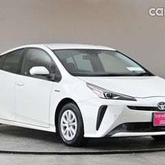 Toyota Prius 2020