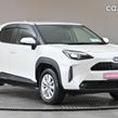 Toyota Yaris Cross 2022