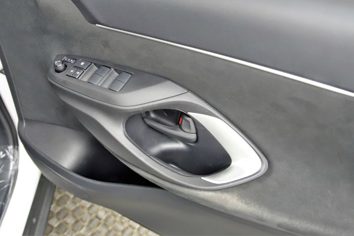 Toyota Yaris Cross 2022