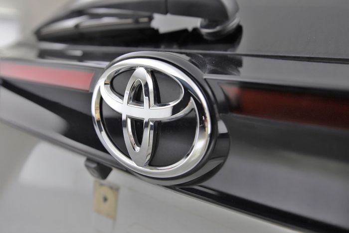 Toyota Yaris Cross 2022