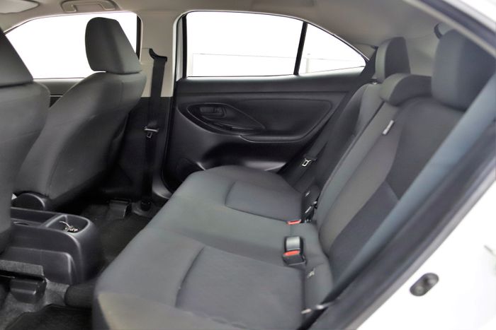 Toyota Yaris Cross 2022