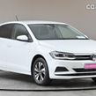 Volkswagen Polo 2021
