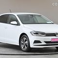 Volkswagen Polo 2021