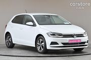 Volkswagen Polo 2021