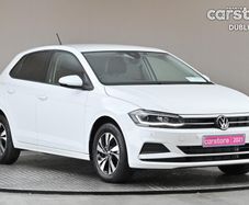 Volkswagen Polo 2021