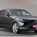 Mazda MX-30 2022