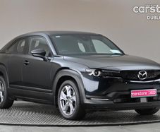 Mazda MX-30 2022