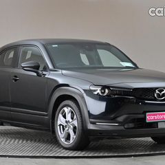 Mazda MX-30 2022