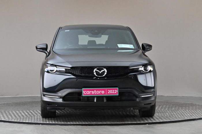 Mazda MX-30 2022